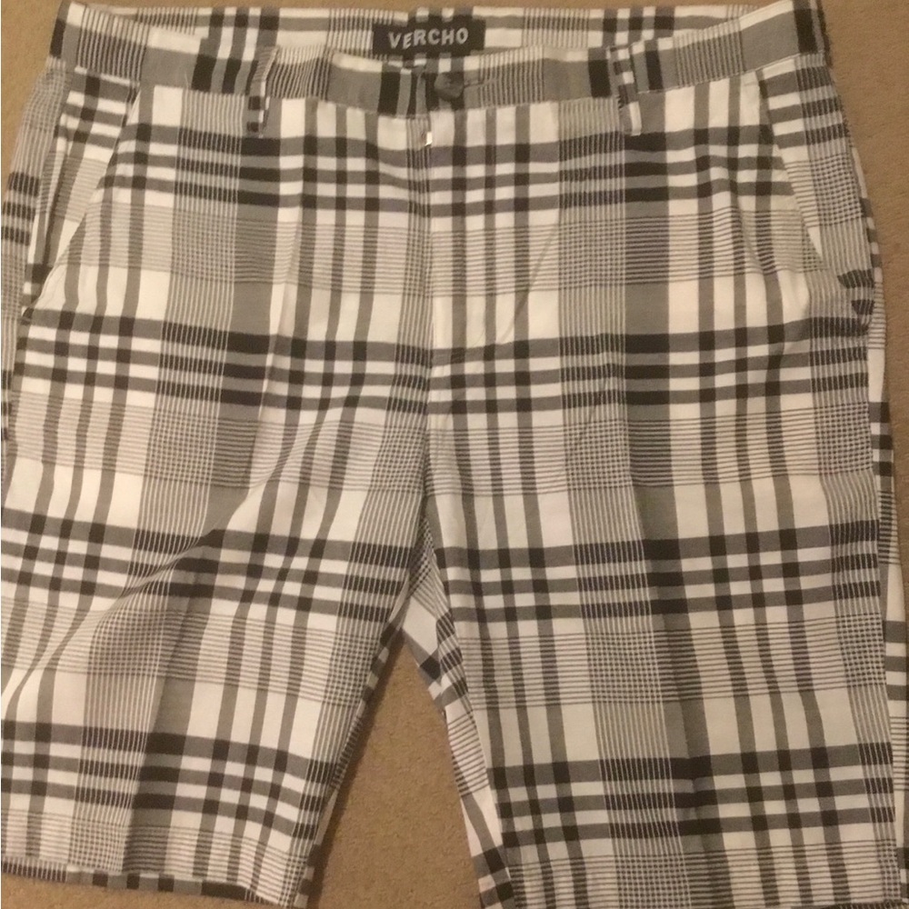 Vercho Shorts